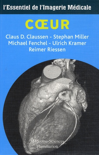 Claus D. Claussen et Stephan Miller - Coeur.