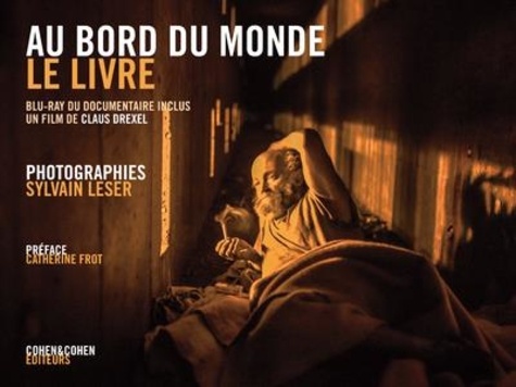 Claus Drexel - Au bord du monde. 1 Blu-ray