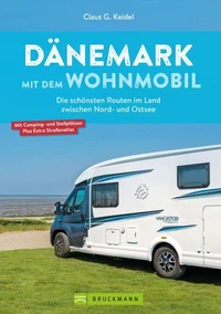 Dänemark mit dem Wohnmobil