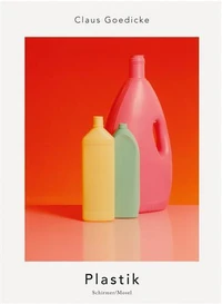 Claus Goedicke Plastik