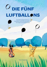 Die fünf Luftballons