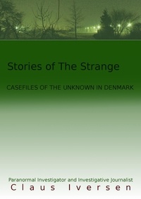  Claus - Stories of the Strange.