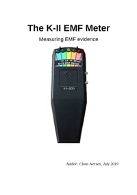  Claus - The K-II EMF Meter.