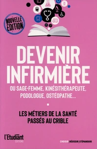 Devenir infirmière