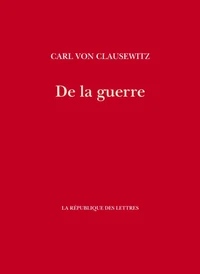 De la guerre