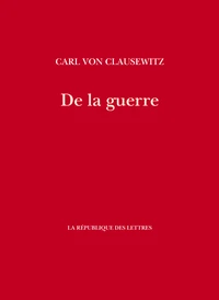 De la guerre