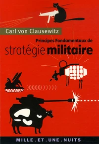 Principes fondamentaux de stratégie militaire