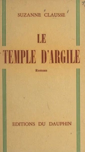Le temple d'argile