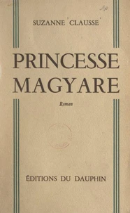 Princesse magyare