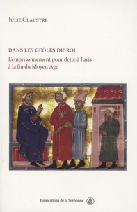 Dans les geôles du roi