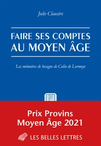 Faire ses comptes au Moyen-Age