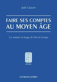 Faire ses comptes au Moyen-Age