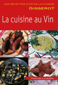 La cuisine au vin