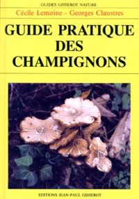 Guide pratique des champignons