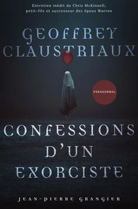 Confessions d'un exorciste