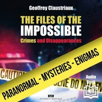 The Files of the Impossible