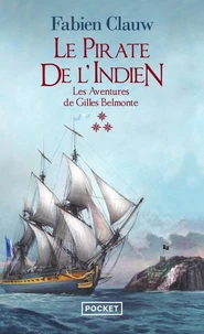 Le pirate de l'Indien