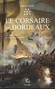 Le Corsaire de Bordeaux
