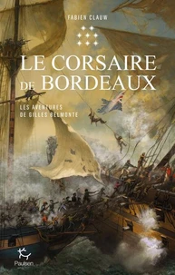 Le Corsaire de Bordeaux
