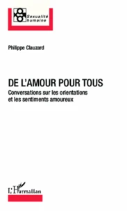 De l'amour pour tous