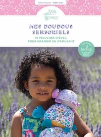 Mes doudous sensoriels