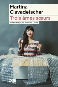Trois âmes soeurs
