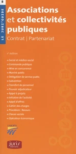 Associations et collectivités publiques