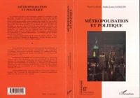 Métropolisation et politique