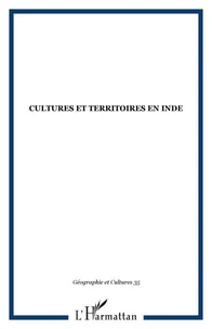 Cultures et territoires en Inde