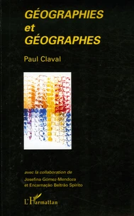 Géographies et géographes
