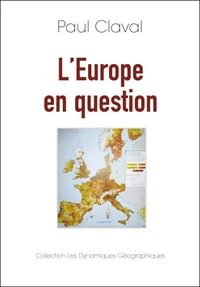 L'EUROPE EN QUESTION