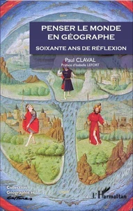 Penser le monde en géographie