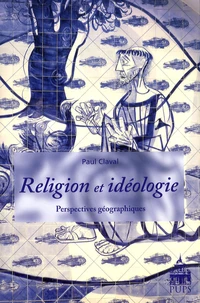 Religion et idéologie