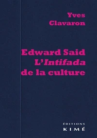 Edward Said