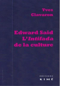 Edward Said