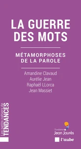 La guerre des mots
