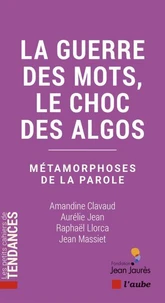 La guerre des mots
