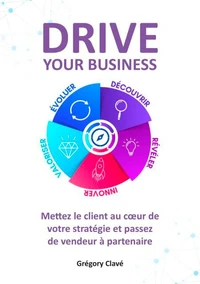 Drive your business