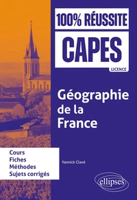 Géographie de la France