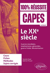 Le XXe siècle