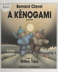 A Kénogami