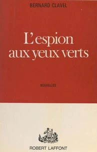 L'espion aux yeux verts