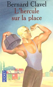 L'Hercule Sur La Place