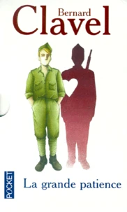La Grande Patience Coffret 4 Volumes