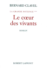 Le coeur des vivants