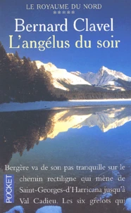 L'angélus du soir