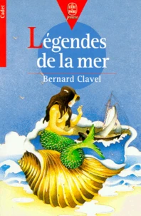 Légendes de la mer