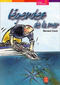 Legendes De La Mer