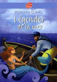 Légendes de la mer