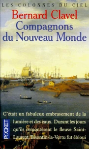 Compagnons du Nouveau-Monde
